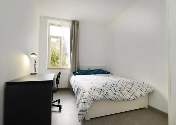 Appartamento Heptagone_2 Saint-Quentin (Aisne)